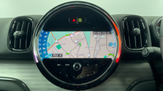 MINI Countryman 2.0 Cooper S Exclusive Premium 5dr Auto Petrol Hatchback